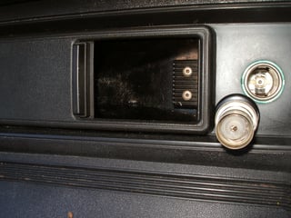 1982 XE Ford Fairmont