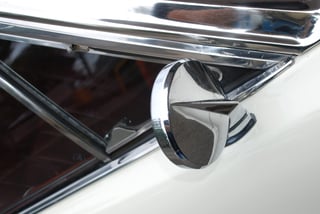 ZC Fairlane 500 K code 351C