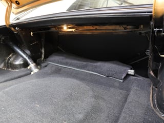 1978 Ford XC Fairmont GXL 351 V8 Power Pack - 3999 Ford Special Vehicles