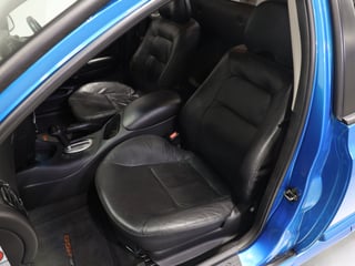 2002 Ford AU III XR8 Pursuit 250 Utility - Blueprint 55,562km