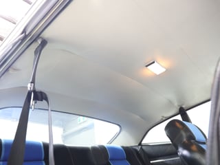 1978 Ford Falcon XC Cobra Build No 322 - Unrestored 16,462km