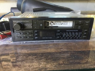 1990 VN HSV SV 5000 Build No. 256