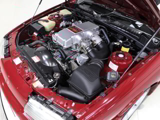 1990 HSV VN Commodore SS Group A - Build No. 495 - 26,951km