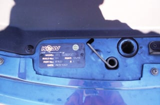 HSV Clubsport VX11 15th Anniversary Edition