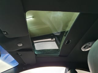 2006 HSV GTO Z Series Signature Coupe Build No.19