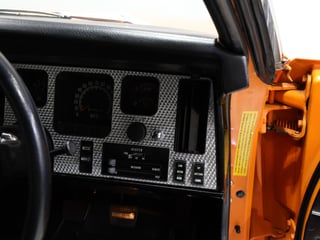 1971 Holden HQ Monaro GTS - Lone O'Ranger - Original Maintained