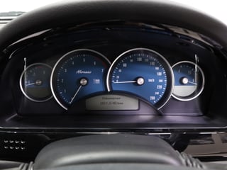 2004 Holden VZ Monaro CV8 - Turismo Mica - 1,974km