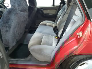 1990 VN Calais Series II - 5.0 Litre V8 5 Speed Manual