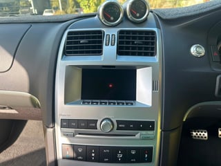 2004 FPV BA Mk II GT – Build No. 001  - Rapid Yellow - 53,748 Genuine Kilometres