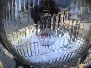 1966 HR Holden Premier