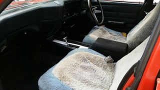 1973 XB GS Falcon 302 V8