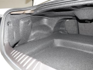 2014 FPV FG MKII Falcon GTF - 621km Winter White