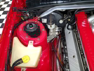 1997 Wayne Gardner Racing VS Group A Commodore Ute