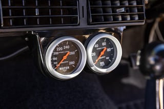 1976 Holden Torana LH - 355 V8 Stroker …