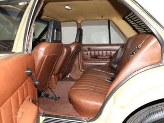 1979 Ford XD Falcon GL