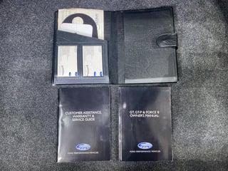 2007 FPV BFII Falcon GT Cobra Build#032