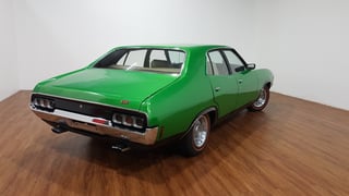 1972 XA GT Falcon