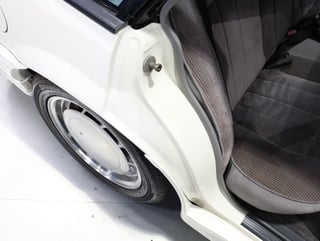 1987 HDT VL Brock Commodore Group 3 Signature Series - Build No 4175