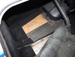 1978 Ford Falcon XC Cobra 5.8 Litre - Build No 137