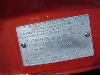 HZ Sandman Panel Van Replica