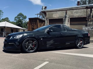 2016 HSV VF Maloo R8 LSA - W557 Upgrade