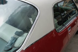 One of a kind HQ Monaro LS $70k!