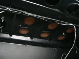 1970 HG GTS Monaro 186S