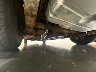 1970 Ford Falcon XY GT 4sp Man - Monza Green Survivor …