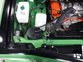 1977 Holden LX Torana A9X Hatchback Tribute - Supermint Metallic …