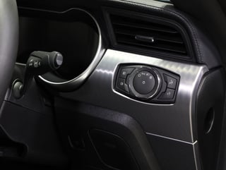 2019 Ford Mustang Bullitt - Build #2779