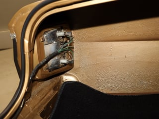 1970 Ford Falcon XW GTHO Phase II - Grecian Gold