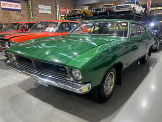 AMCS Around the Showroom Tour - August   2024