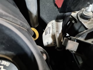 2012 Holden VE Series II Omega Ute