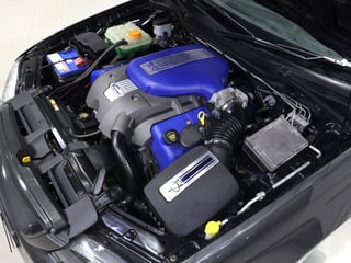 2007 FPV BF MK II GT BOSS 302 - Ego Grey Metallic …