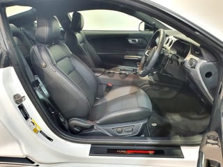 2020 Ford Mustang R-Spec - Build 328 / 500