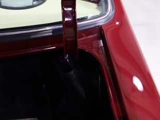 1977 Holden LX SLR 5000 Torana A9X - 1 of 1 - Madeira Red