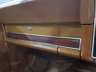 1971 XY Ford Fairmont