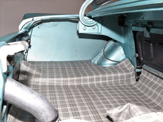 1966 Ford Mustang GT Fastback