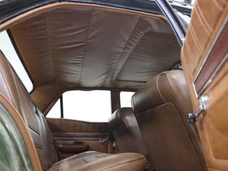 1970 Ford Falcon XY GT 4sp Man - Monza Green Survivor …