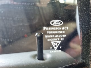 1987 Ford ZL Fairlane - 50,160 Kilometres!!