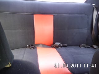 HJ GTS Monaro replica