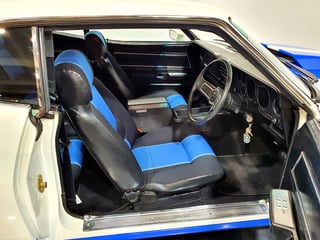 1978 Ford XC Falcon Cobra - Build No.140/400 - 5.8 litre