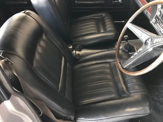 1971 XY Falcon GTHO Phase 3