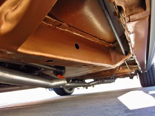 1970 Plymouth Barracuda Gran Coupe