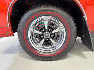 1978 Holden HZ GTS 5 Litre V8