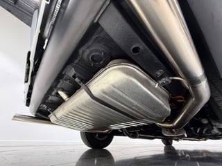 1976 Holden HJ Monaro GTS 308 - Jade Green Metallic