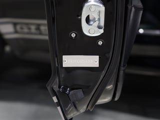 1968 Ford Mustang Shelby GT500 Eleanor Tribute