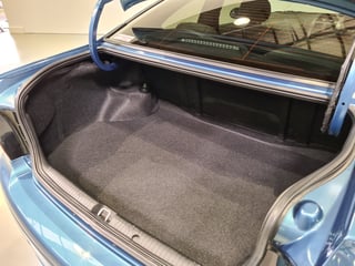 2004 Holden Series III V2 Monaro CV8 - 13,419 km from new!