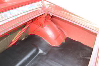 1974 VJ Valiant Charger 770 318 V8