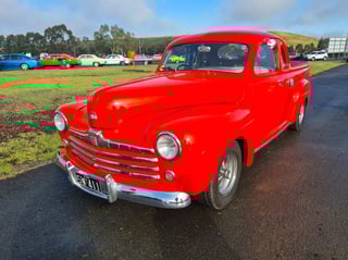 2022 All Ford Day - Eastern Creek, Sydney